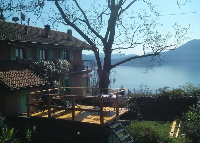 Pansiyon La Vecchia Casa Rosa *